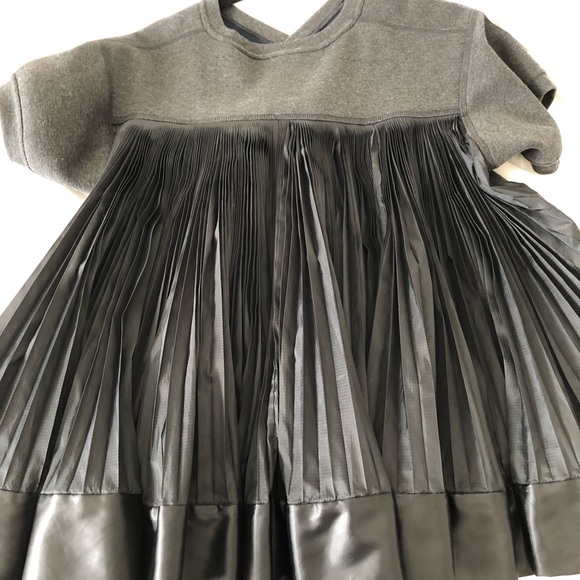 NikeLab for sacai collaboration top - Picture 3 of 4